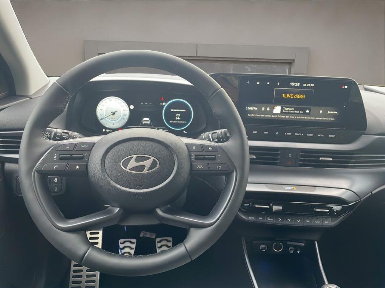 Hyundai BAYON – Bild 8