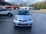 Toyota Aygo (X) 1,0-l-VVT-i - - Toyota Aygo (X): Von Privat