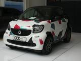 Smart fortwo 71PS Klima Servo SHZ Tempomat uvm* - Smart ForTwo in Bonn