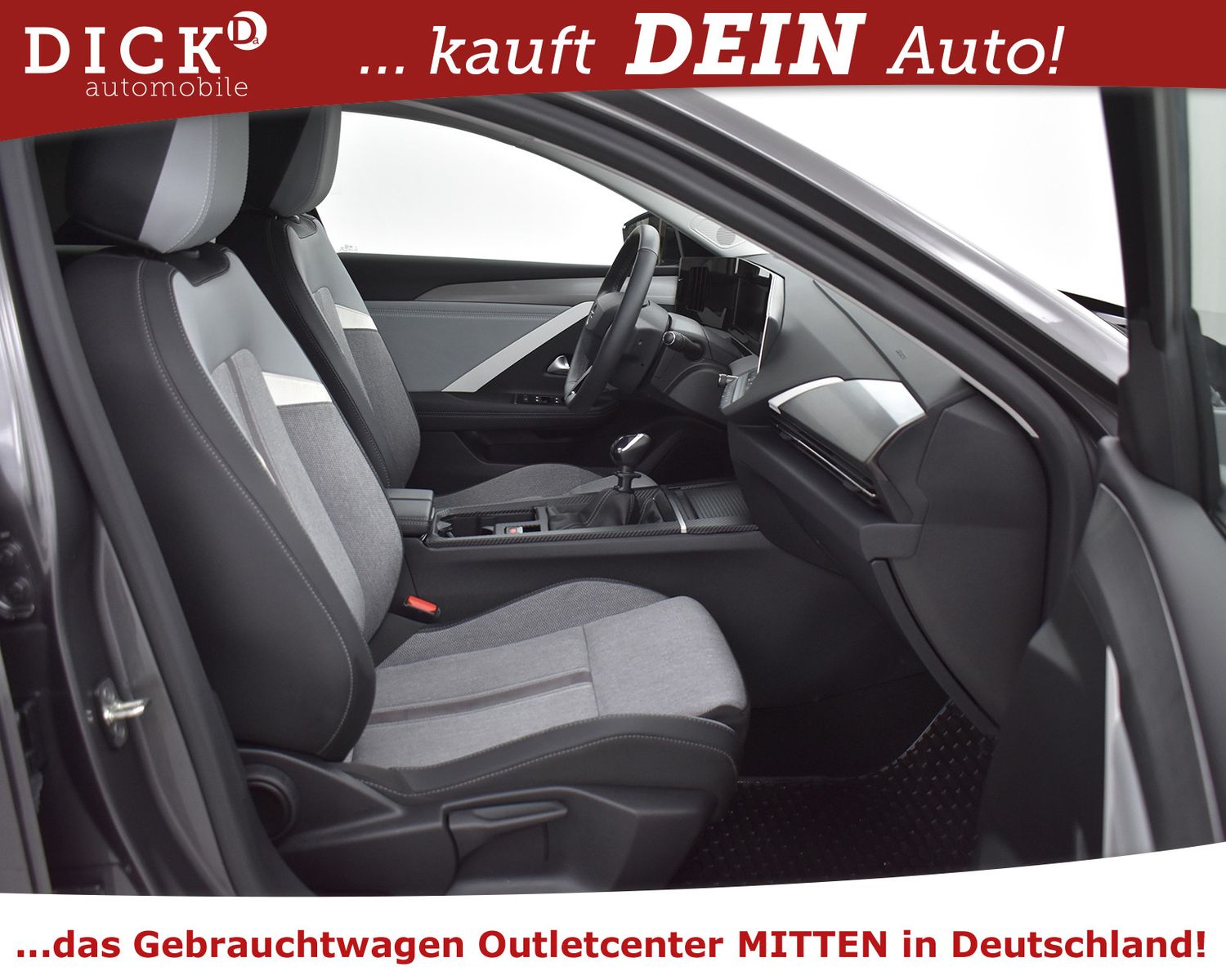 OPEL Astra L 1.2 Elegance NAVI+LED+VIRTU+KAM+SHZ+ACC+ - Image 14