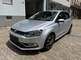 Volkswagen Polo V Comfortline BMT/Start-Stopp - gebrauchte Kleinwagen in Saarbrücken
