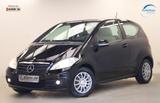 Mercedes-Benz A 160 BE 95 PS Elegance Klima SHZ 1. Hand - Mercedes-Benz A 160 aus 2009