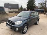 Toyota Rav 4 1.8 4x2 - TÜV Neu - Toyota RAV 4: 1.8
