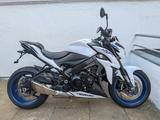Suzuki GSX-S 1000 mit Gewährleistung - SUZUKI GS1000S