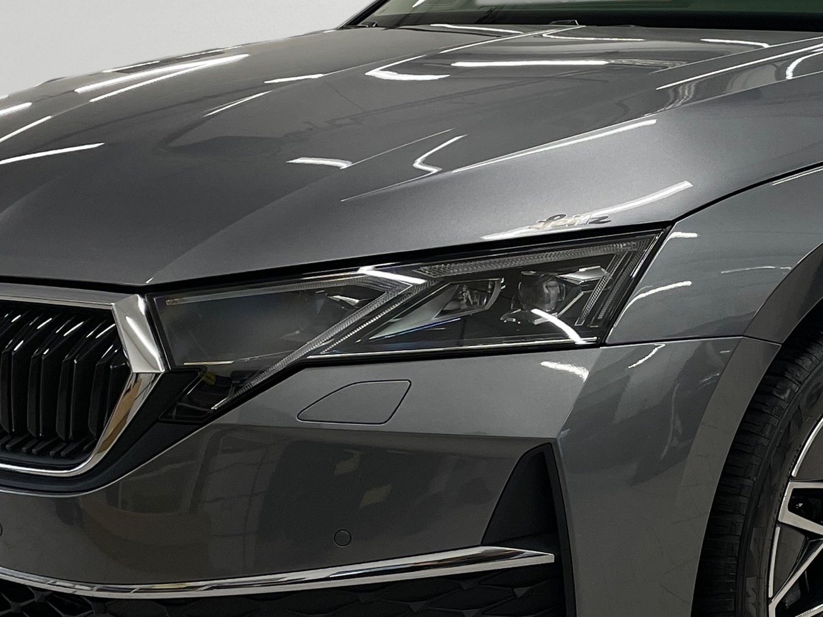 Skoda Octavia - Bild 7