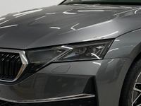 Skoda Octavia - Vorschau Bild 7