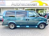 Chevrolet Astro Van 4WD Automatik *Leder+Allrad+7.Sitze* - Chevrolet Gebrauchtwagen mit Automatikschaltung