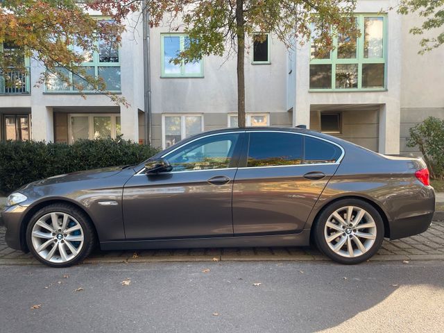 BMW Ich verkaufe meine BMW 530 D 3 Liter