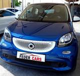 Smart SMART FOUR FOUR PASSION 1.0 - Smart: Four