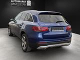 Mercedes-Benz GLC 300 de 19*Burmest*HUD*AHK*Distro*VollLeder - Hybrid (Diesel/Elektro): Geländewagen