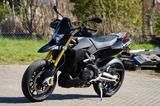 Aprilia Dorsoduro 1200 ATC/ABS Factory TÜV Neu! - APRILIA 1200