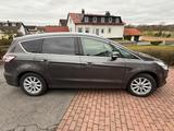 Ford S-Max 2,0 TDCi 110kW Titanium PowerShift Tit... - Ford S-Max: Tdci Titanium