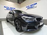 BMW 640 d xDrive M Sportpaket*Panorama*Leder - BMW 640 Gran Turismo Gebrauchtwagen