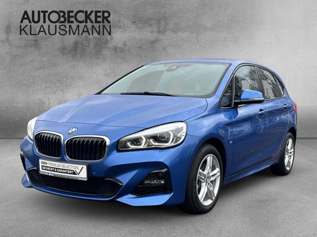 BMW 218 Active Tourer M Sport AUTOMATIK NAVI LED PDC