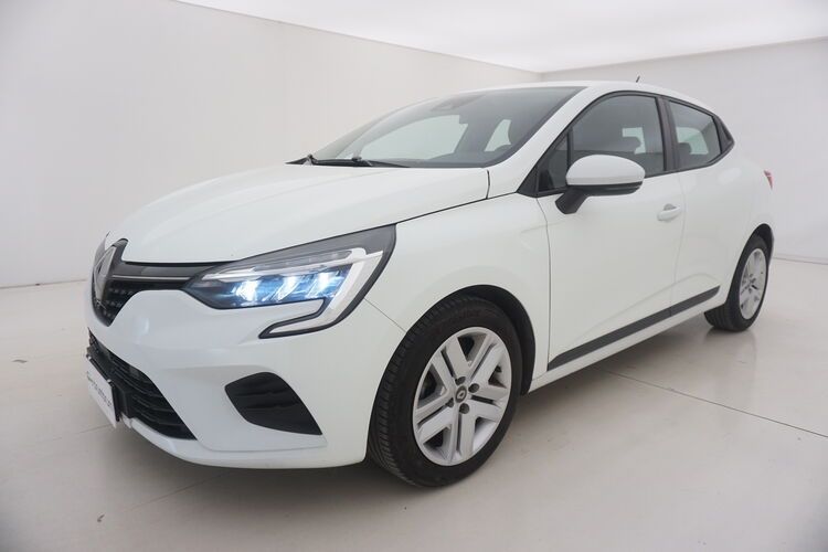 Image of Renault Clio
