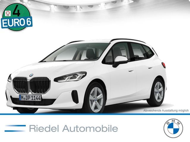 BMW 220 Active Tourer - Bild 1