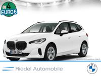 BMW 220 Active Tourer - Vorschau Bild 1