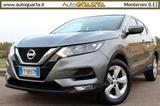 Nissan NISSAN Qashqai 1.5 dCi 115 CV DCT *Camera - Nissan Qashqai mit Diesel-Antrieb: Kombi, Automatik