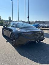 Alpine A110 S  - Alpine A110