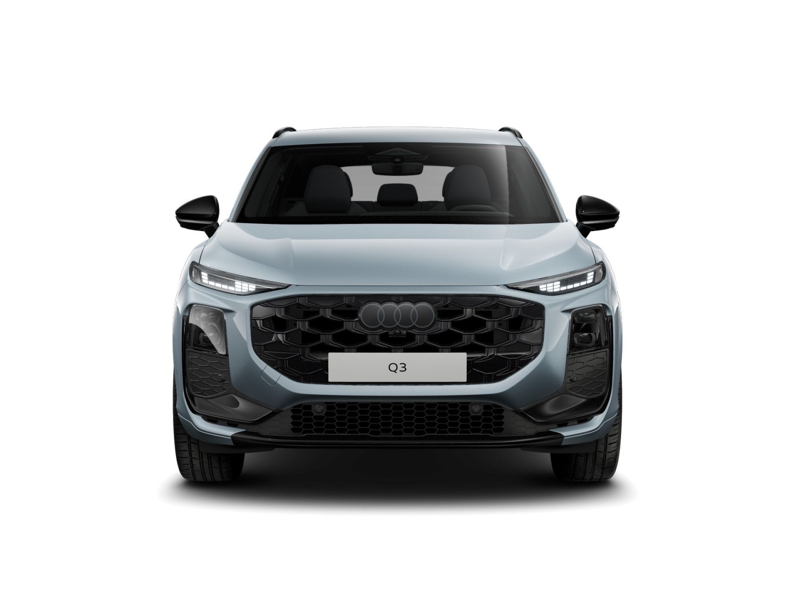 Audi Q3 SUV e-hybrid 200 kW S tronic foto 2