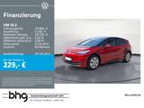 Volkswagen ID.3 Pro Performance 58 Wärmepumpe Netzlade Navi - rote Volkswagen ID.3