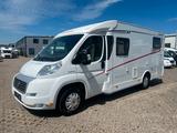 Dethleffs GLOBEBUS T004 *EINZELBETT*AUTO-SAT*KAMERA* - Dethleffs Diesel Teilintegrierter 2011