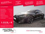 Audi RS e-tron GT All Black/S-Sitze/Laser/Pano/HuD/36 - Audi RS e-tron GT Jahreswagen