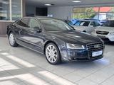 Audi A8 4.2 TDI quattro+Matrix+Hebedach+Kamera+ACC - Audi A8: 4.2