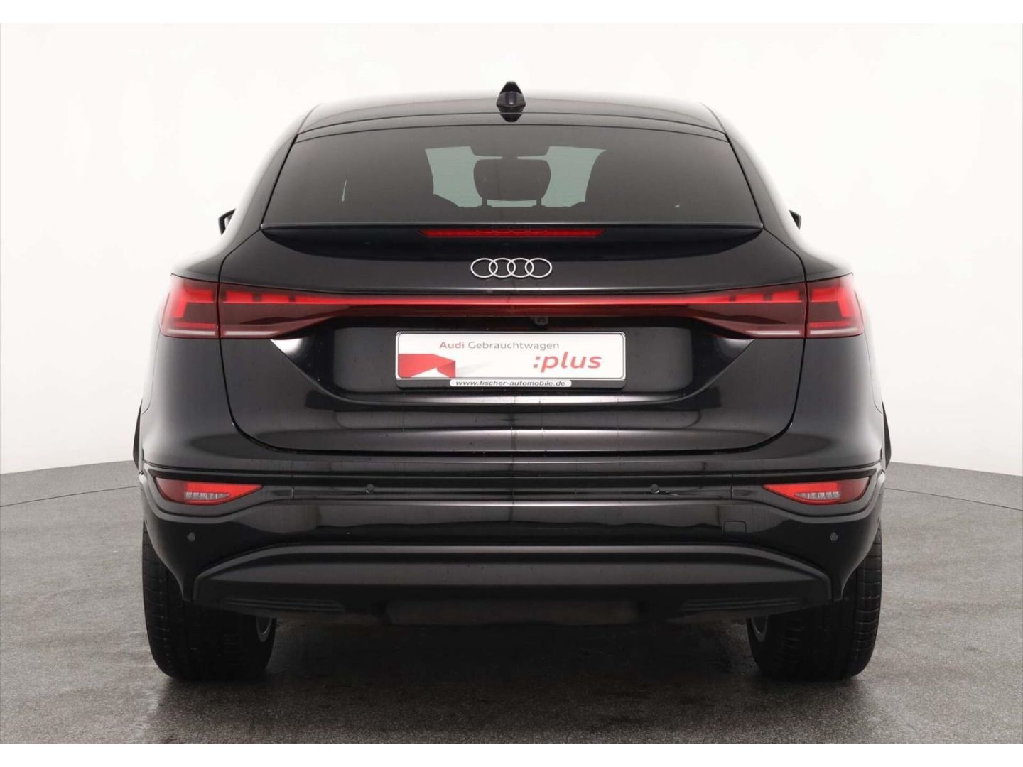 Audi Q6 e-tron - Bild 7