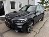 BMW X5 M50 d/PANO/LED/360°Kamera/Softclose - BMW X5 M50 Gebrauchtwagen