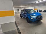 Ford EcoSport 1,0 EcoBoost ,SHZ, Service NEU, top Zus - Ford EcoSport von privat