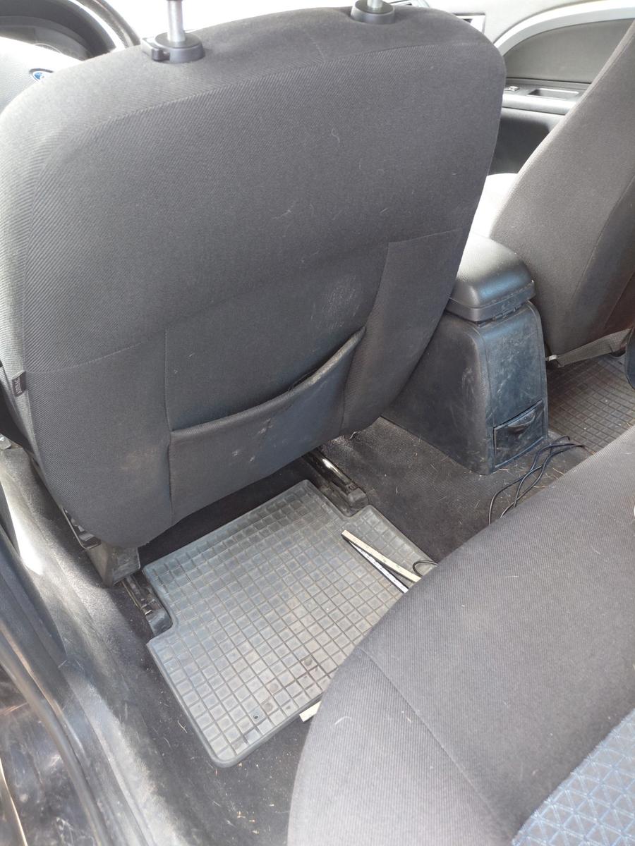 Ford Mondeo 2006 — photo 6