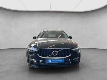 Volvo XC60 - 9