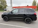 Hyundai SANTA FE 2.2 CRDi Premium 4WD Premium (Update 3)