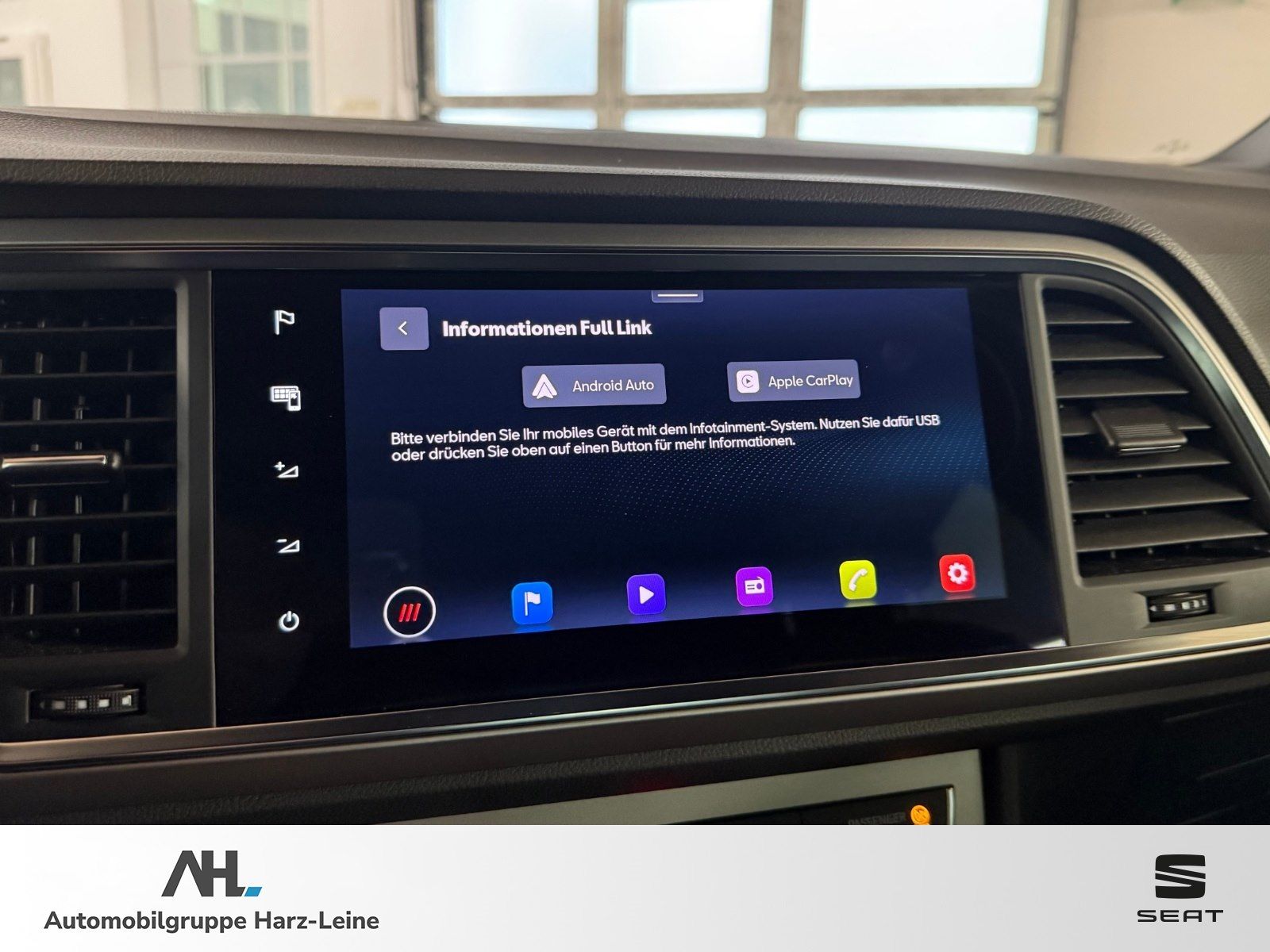 Seat Ateca - Bild 21