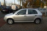 Skoda Fabia 1.4 16V Excellent/ Klima/ 2xSHZ/ Isofix! - Skoda Fabia: 16v