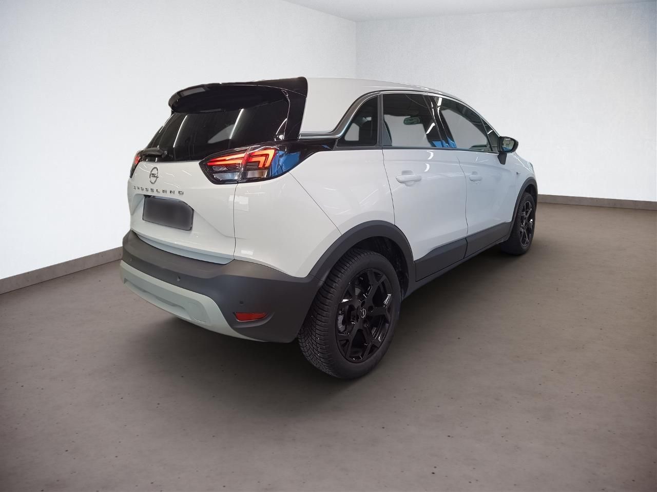 Fahrzeugabbildung Opel Crossland 1.2 Turbo Elegance