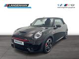 MINI John Cooper Works JCW Cabrio/ NAVI/HEAD-UP/DRIVI - : Cabrio, Jcw