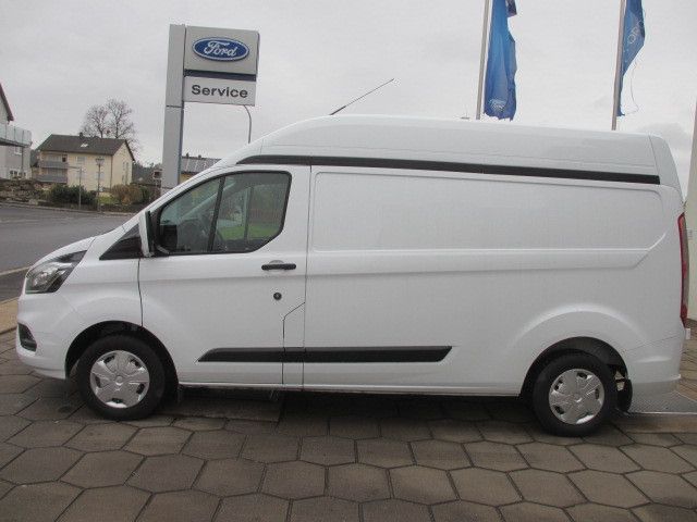 Ford Transit Custom Kasten 300 L2 H2 Trend, Navi, Kam