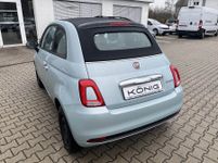 Fiat 500C - Vorschau Bild 4