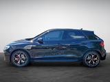 Audi A1 Sportback  40 TFSI  S tronic S line MMI Navig - Audi A1 mit Benzin-Antrieb: Limousine
