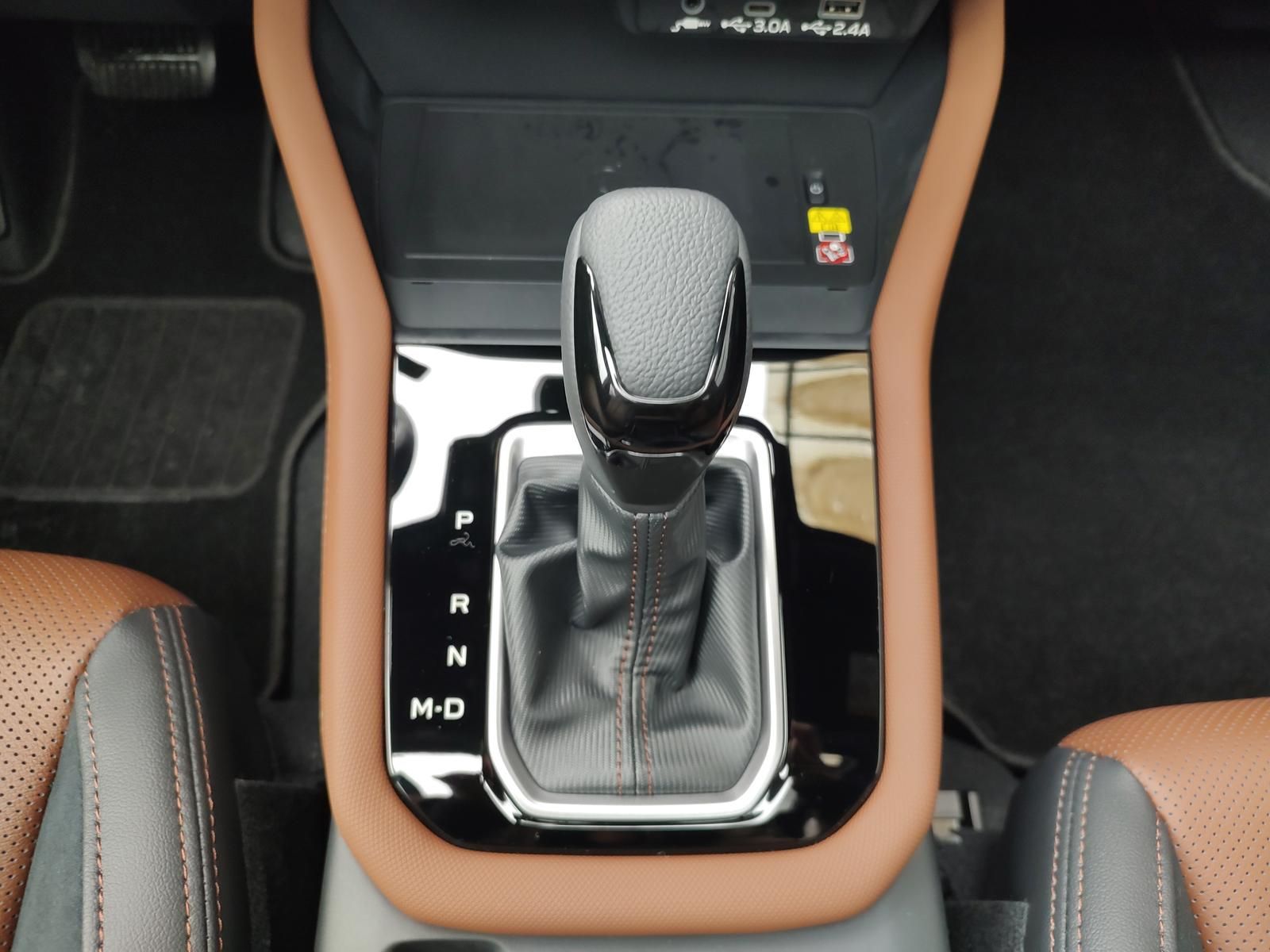 Subaru Forester - Bild 19