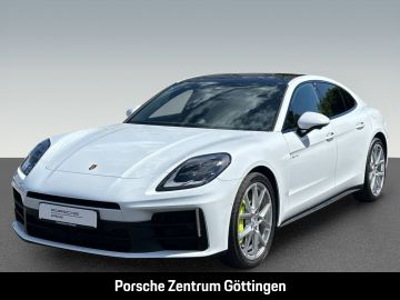 Porsche Panamera 4S E-Hybrid Active Ride InnoDrive Head-