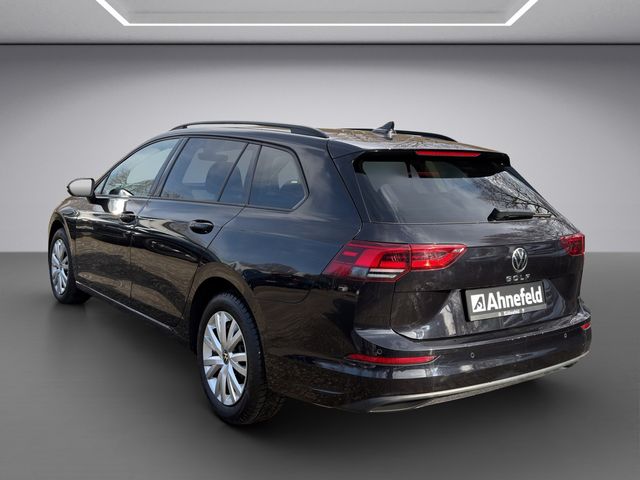 Golf VIII Variant 2.0 TDI Life DSG AHK ACC LED