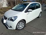 Seat Vermietung SEAT Mii electric - Seat Mii aus 2021