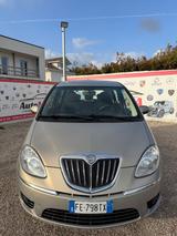 Lancia MUSA 1.4 16V EURO 5 Oro Plus - Lancia MUSA aus 2010
