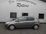 Opel Corsa 1.4  Satellite 74kW aus 2.Hand - Opel Corsa aus 2011: 1.2