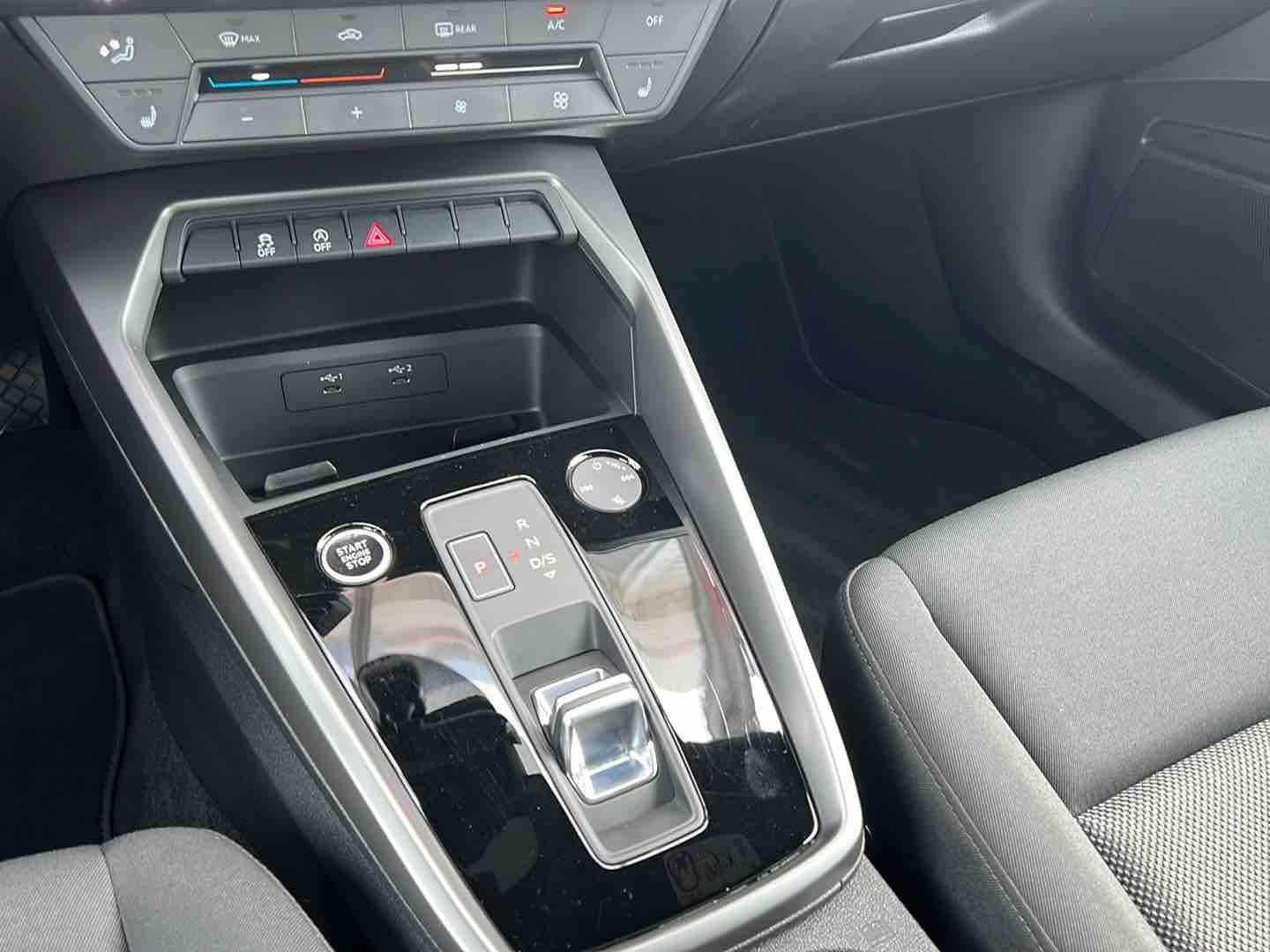 Audi A3 35 TFSI Sportback S-Line S-tronic *MMI*LED*, миниатюра 30