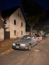 BMW E39 525tds Letzter Preis!!! - BMW 525 in Leipzig