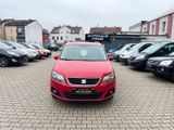 Seat Alhambra Style+AUTOMATIK+2.HAND+NAVI+SHZ+PANORAM - Seat Alhambra aus 2013